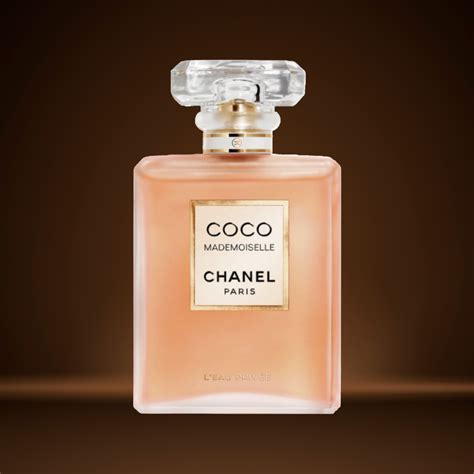 what is the difference between coco chanel mademoiselle and intense